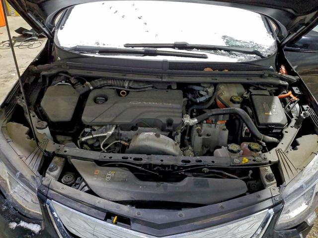 Chevrolet Volt Lt Image 4