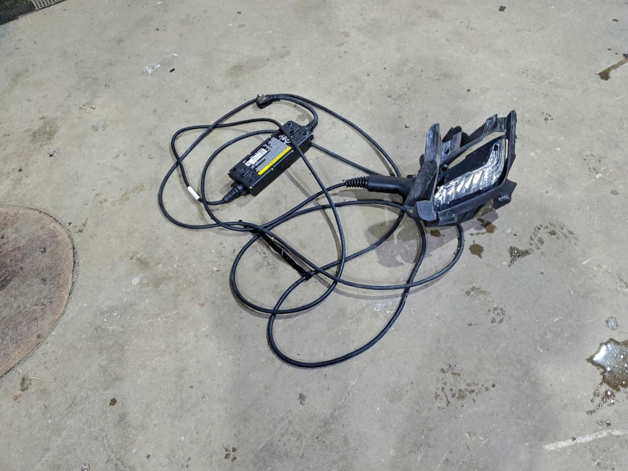 Chevrolet Volt Lt Image 13