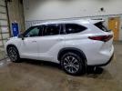 Toyota Highlander Xle Image 2