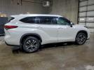 Toyota Highlander Xle Image 9