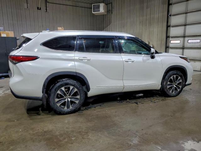 Toyota Highlander Xle Image 9