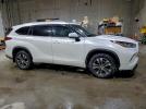 Toyota Highlander Xle Image 3