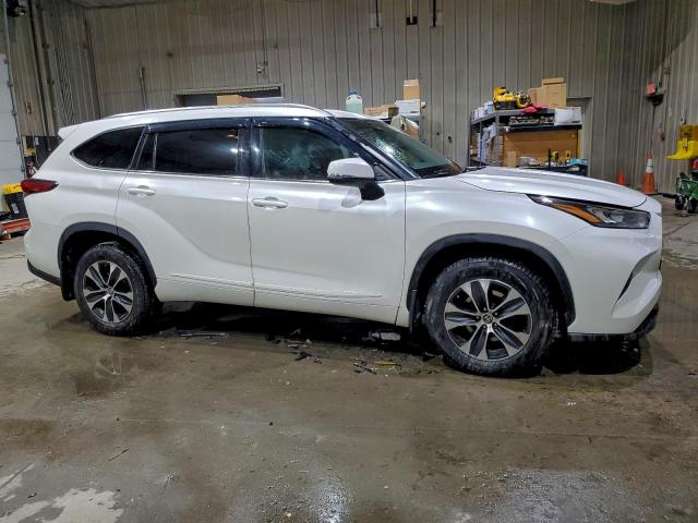 Toyota Highlander Xle Image 3