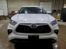 Toyota Highlander Xle Image 4