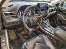 Toyota Highlander Xle Image 10