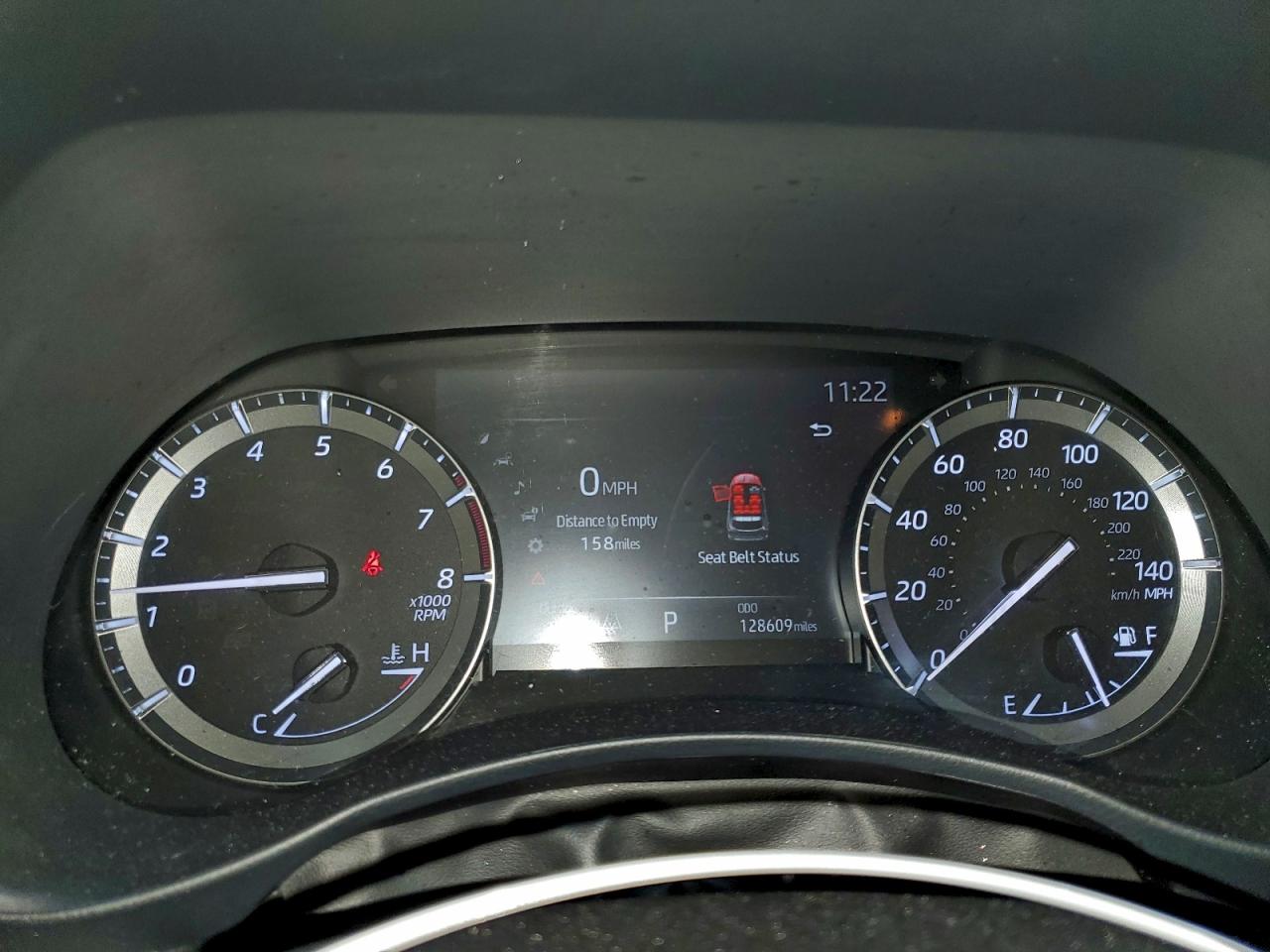 Toyota Highlander Xle Image 5