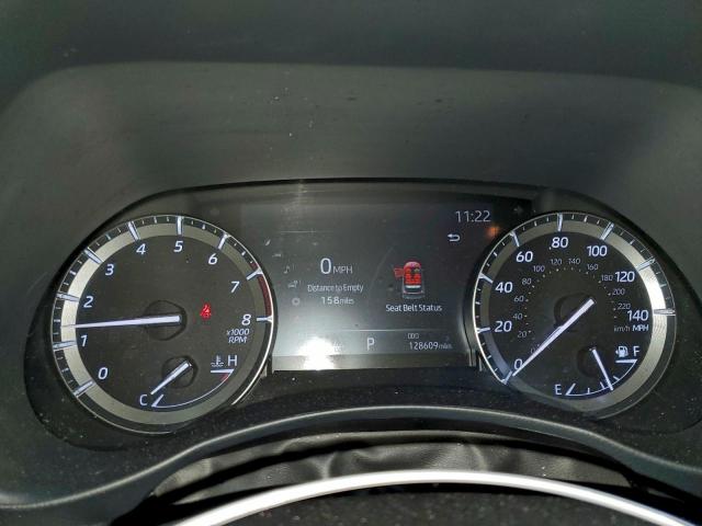 Toyota Highlander Xle Image 5