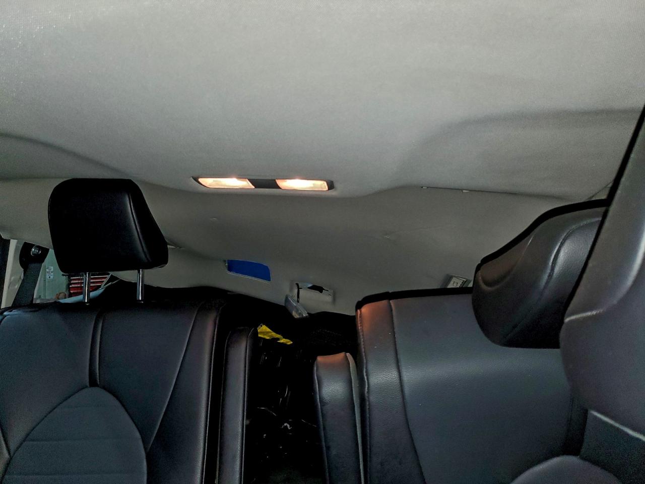 Toyota Highlander Xle Image 6