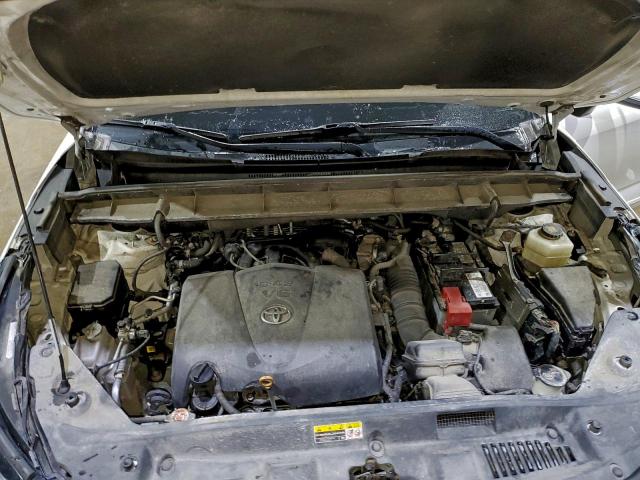 Toyota Highlander Xle Image 13