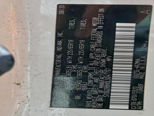 Toyota Highlander Xle Image 8