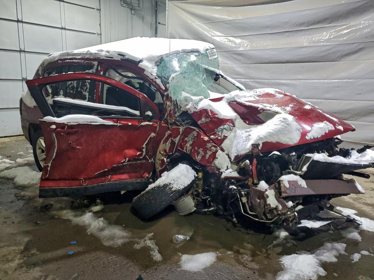 Jeep Compass Sport Image 8