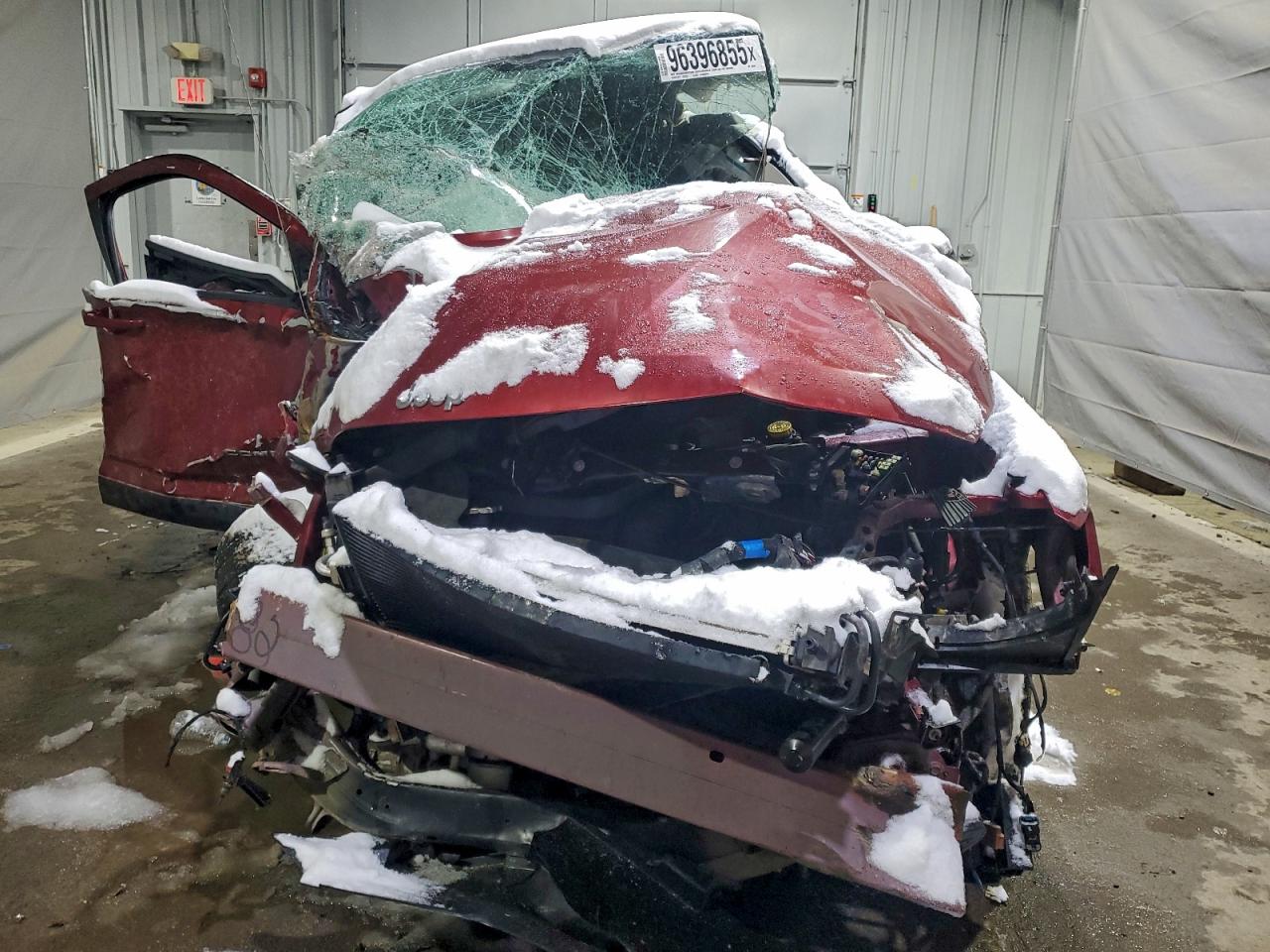 Jeep Compass Sport Image 11