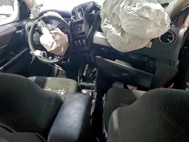 Jeep Compass Sport Image 9