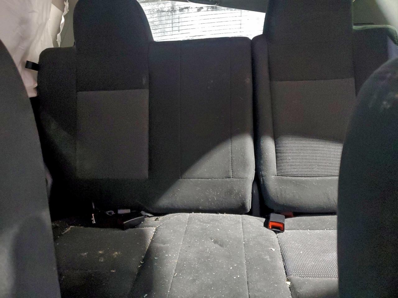 Jeep Compass Sport Image 7