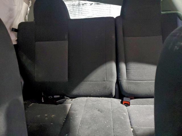 Jeep Compass Sport Image 7