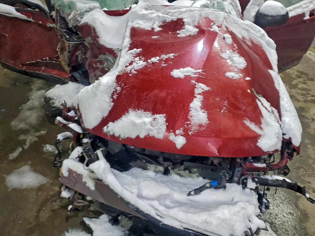 Jeep Compass Sport Image 10