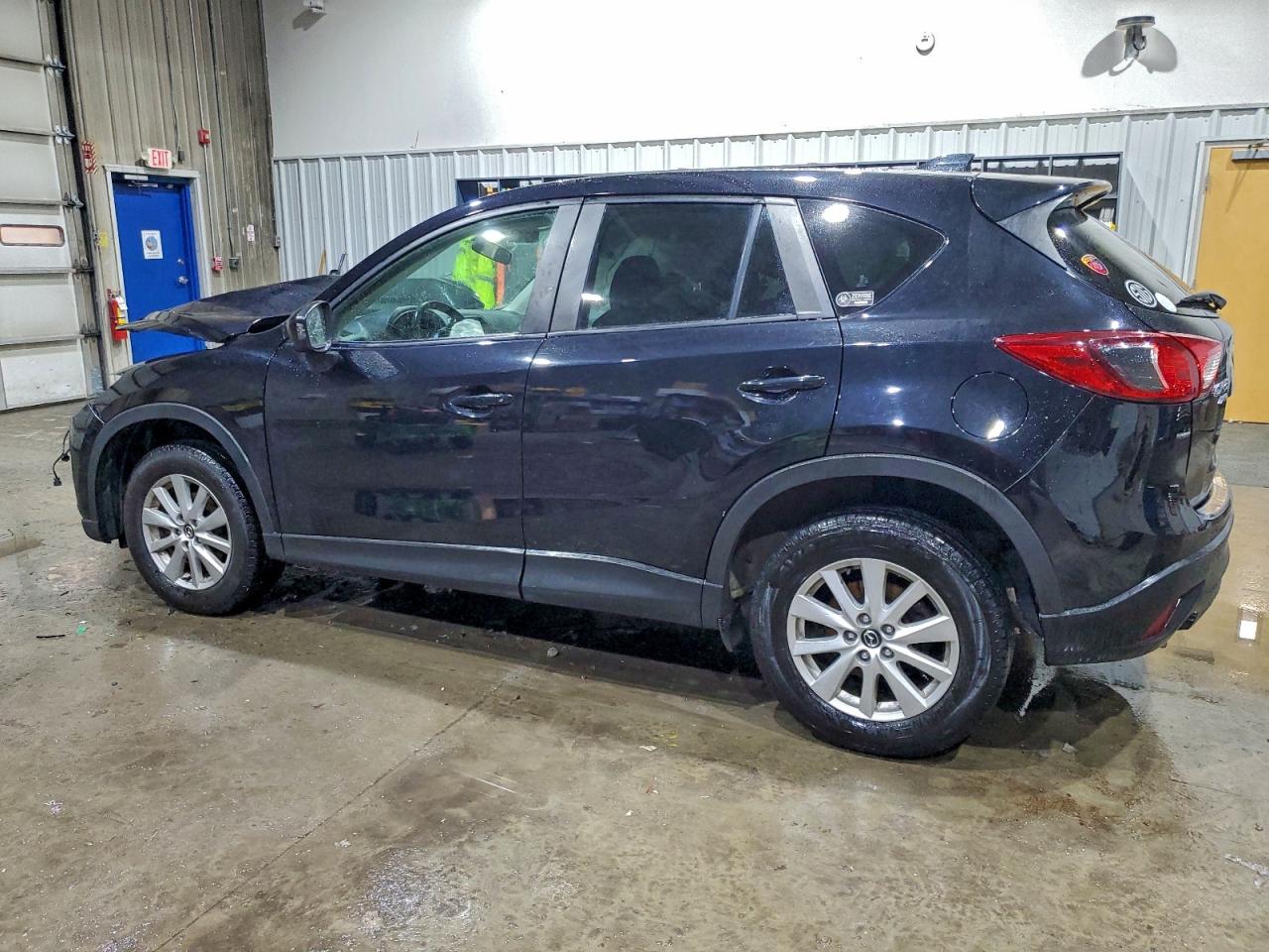 Mazda Cx Touring Image 13