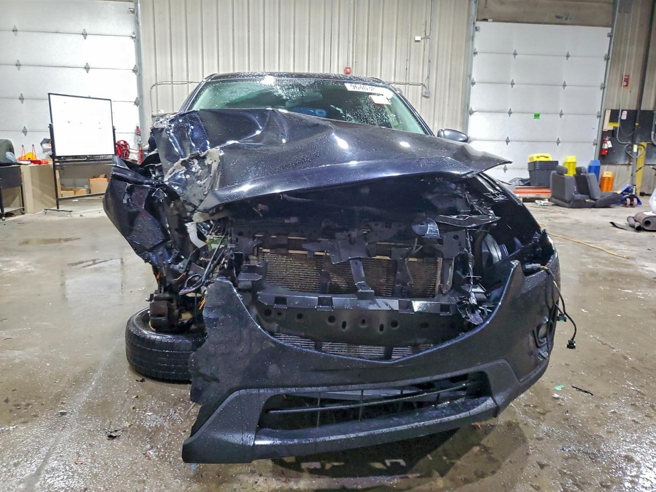 Mazda Cx Touring Image 4