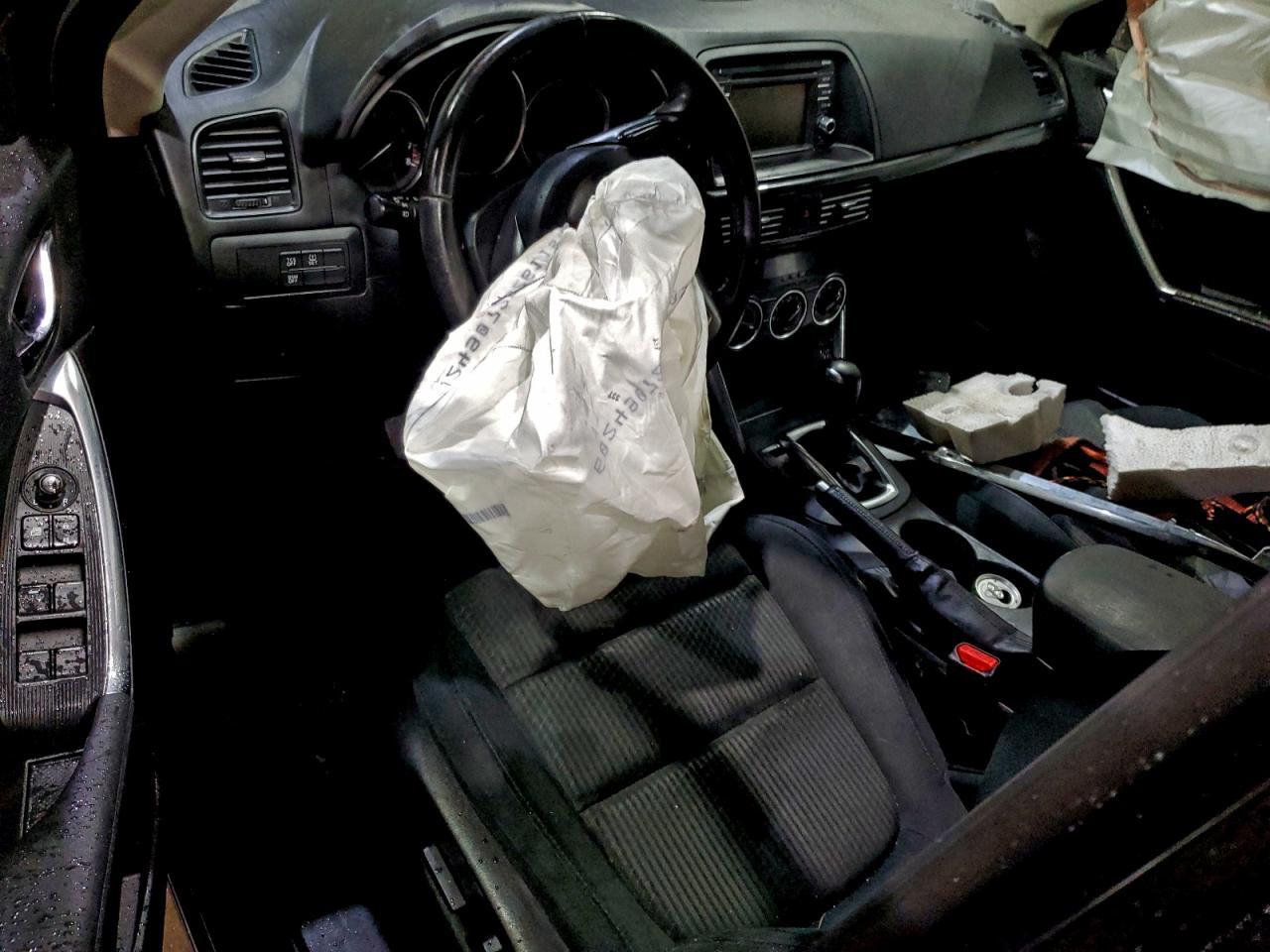 Mazda Cx Touring Image 7