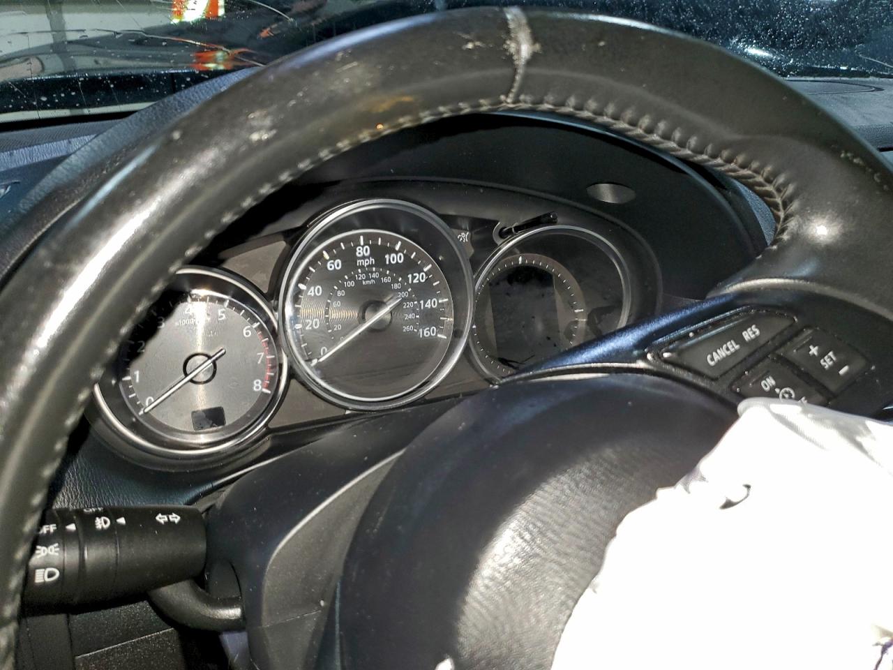 Mazda Cx Touring Image 6