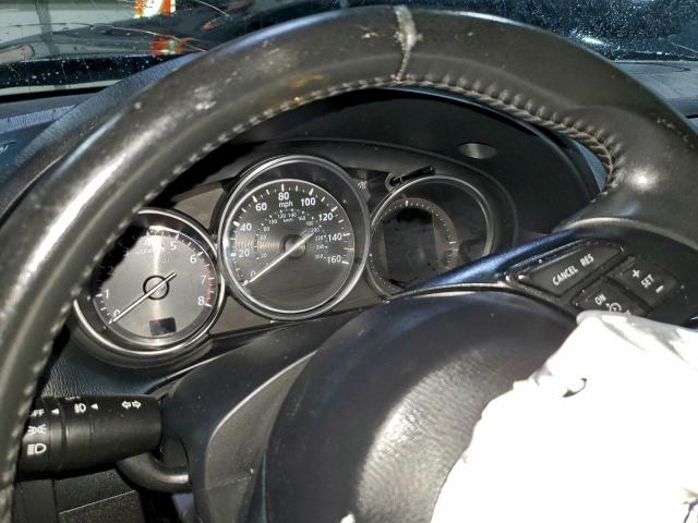 Mazda Cx Touring Image 6