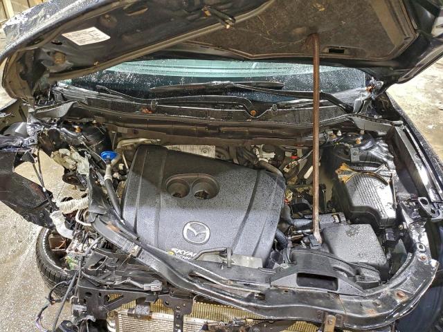 Mazda Cx Touring Image 11