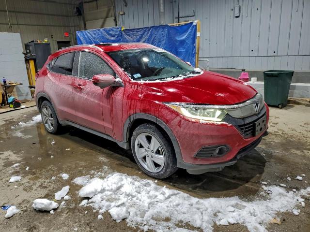 Honda HR-V Ex Image 3
