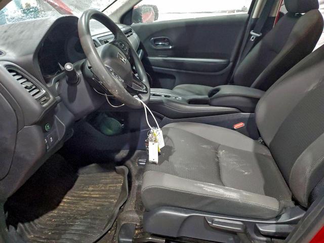 Honda HR-V Ex Image 9