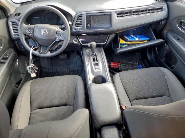 Honda HR-V Ex Image 11