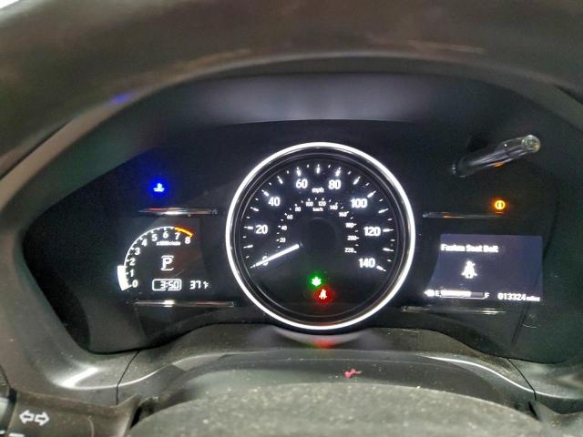 Honda HR-V Ex Image 10