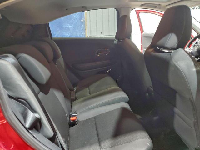 Honda HR-V Ex Image 5