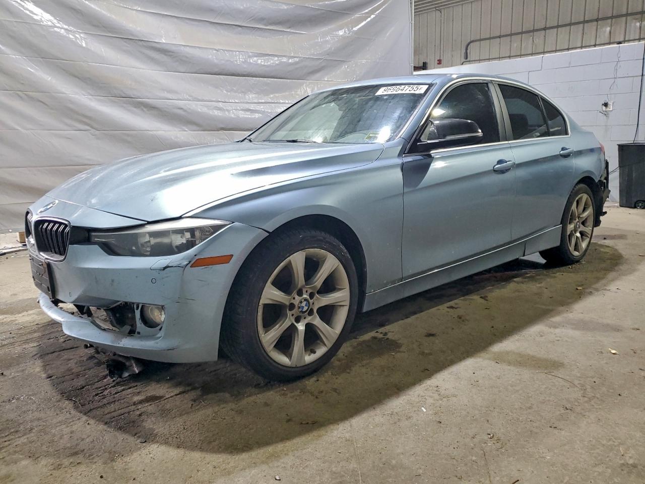 BMW 3 Series I Xdrive Image 1