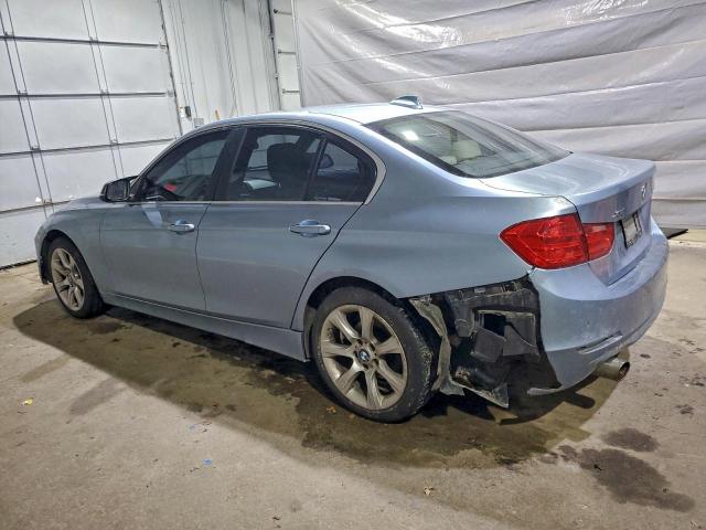 BMW 3 Series I Xdrive Image 3