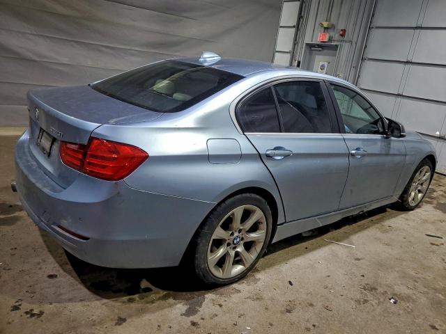BMW 3 Series I Xdrive Image 7