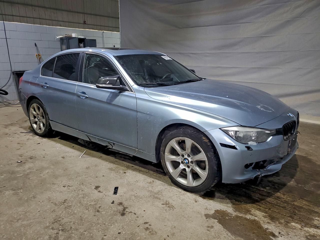 BMW 3 Series I Xdrive Image 6
