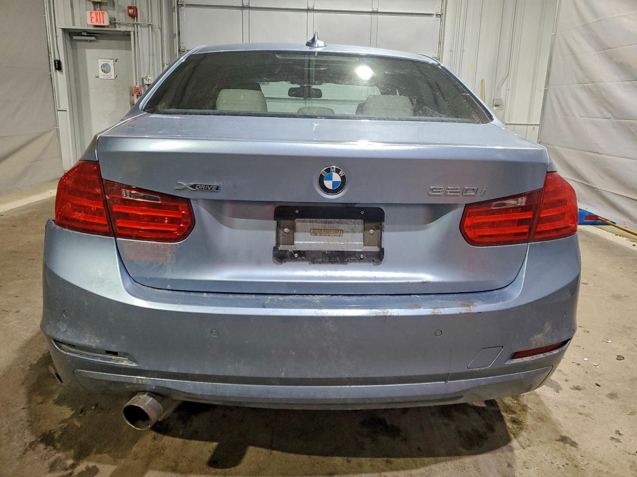 BMW 3 Series I Xdrive Image 5