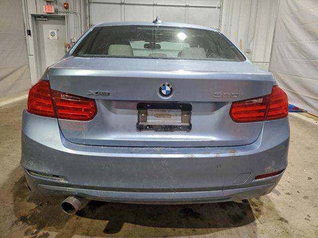 BMW 3 Series I Xdrive Image 5