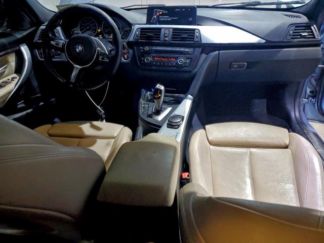 BMW 3 Series I Xdrive Image 8