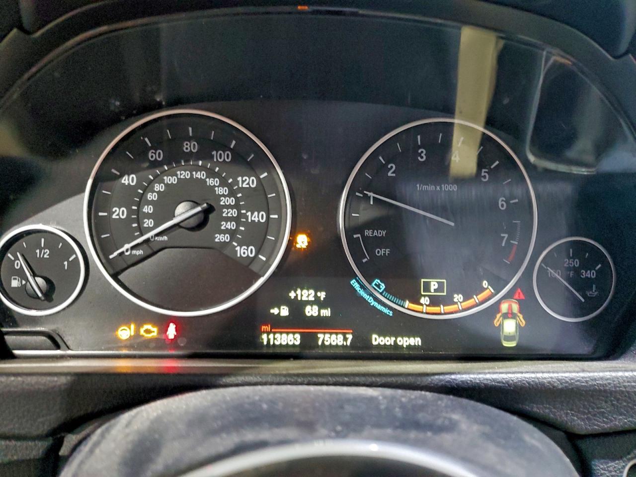 BMW 3 Series I Xdrive Image 2