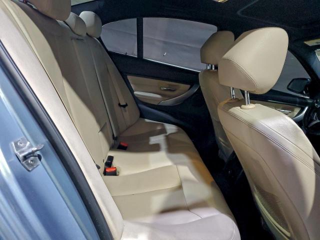 BMW 3 Series I Xdrive Image 9