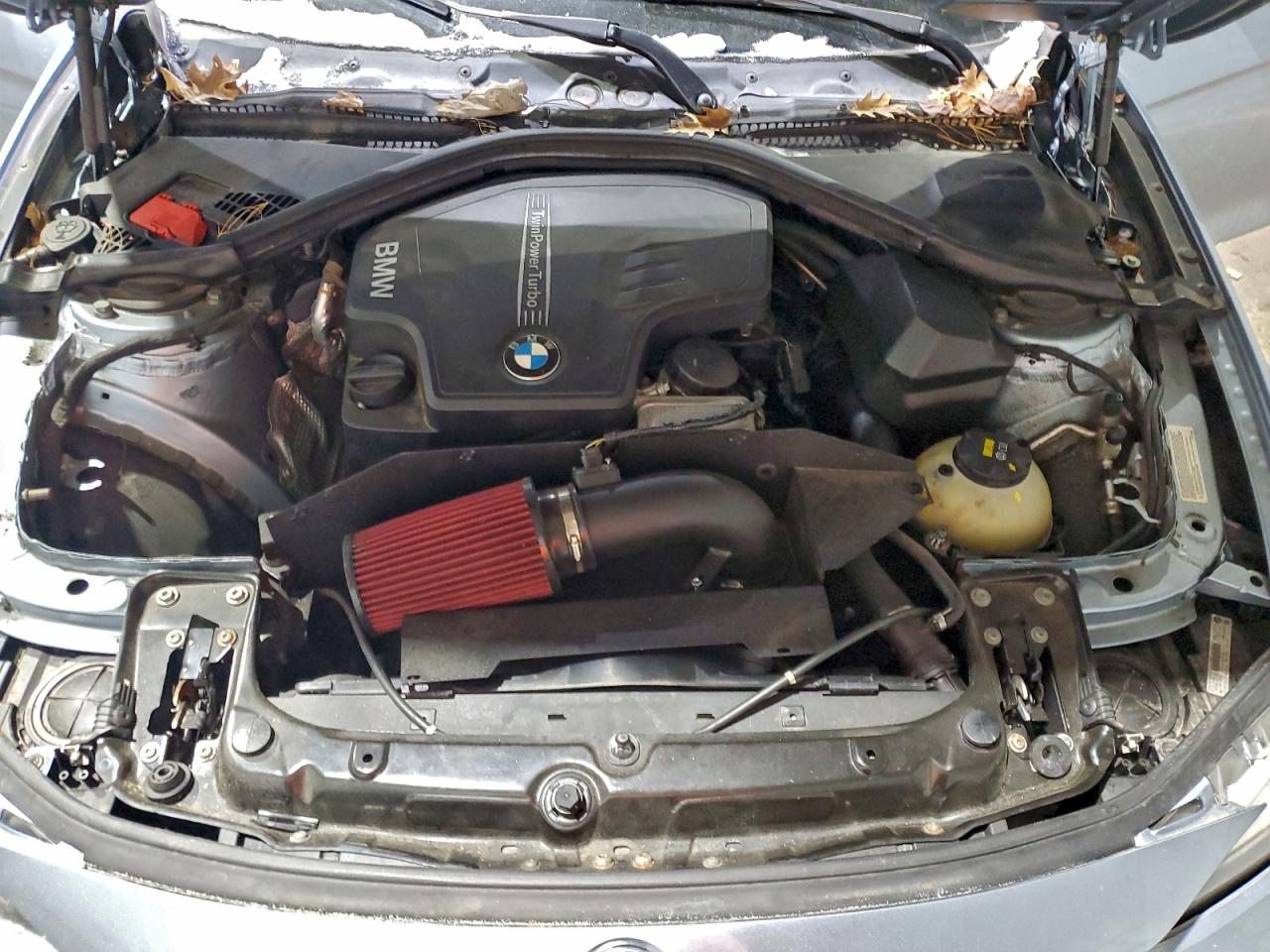 BMW 3 Series I Xdrive Image 12