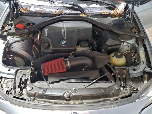 BMW 3 Series I Xdrive Image 12