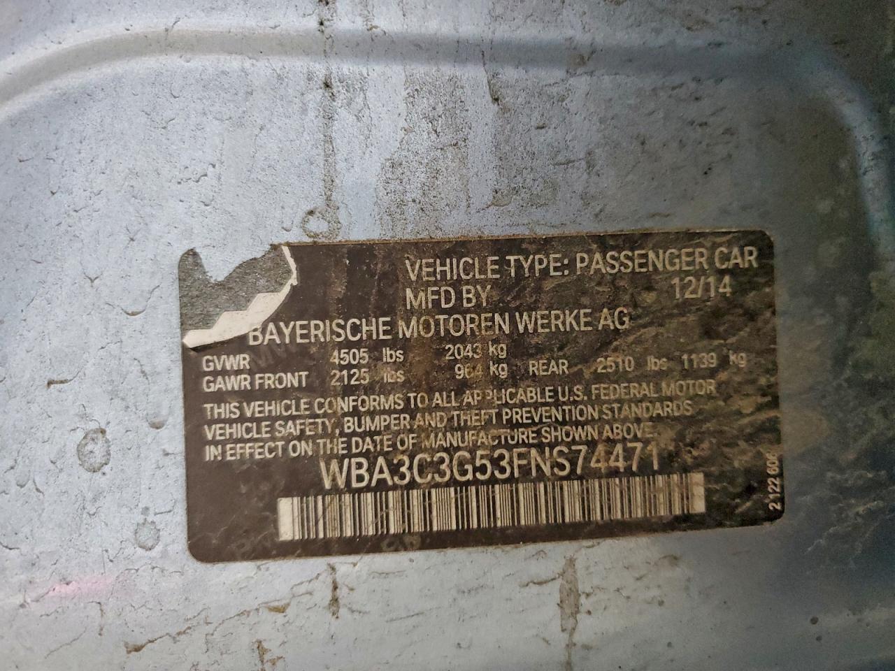 BMW 3 Series I Xdrive Image 4