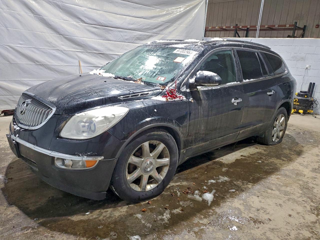 Buick Enclave Cxl Image 1