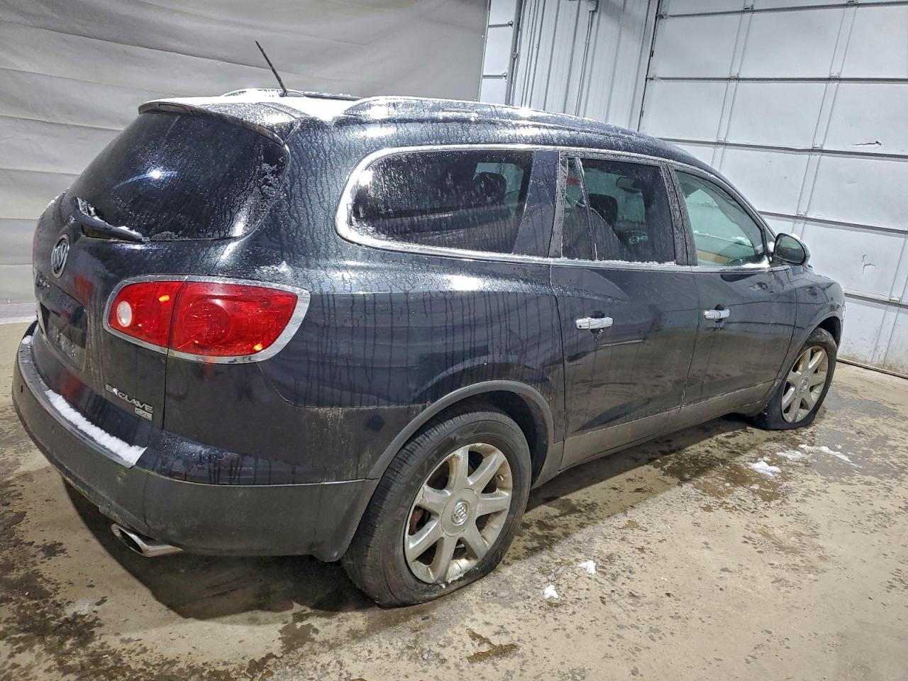 Buick Enclave Cxl Image 4