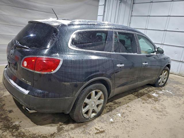 Buick Enclave Cxl Image 4