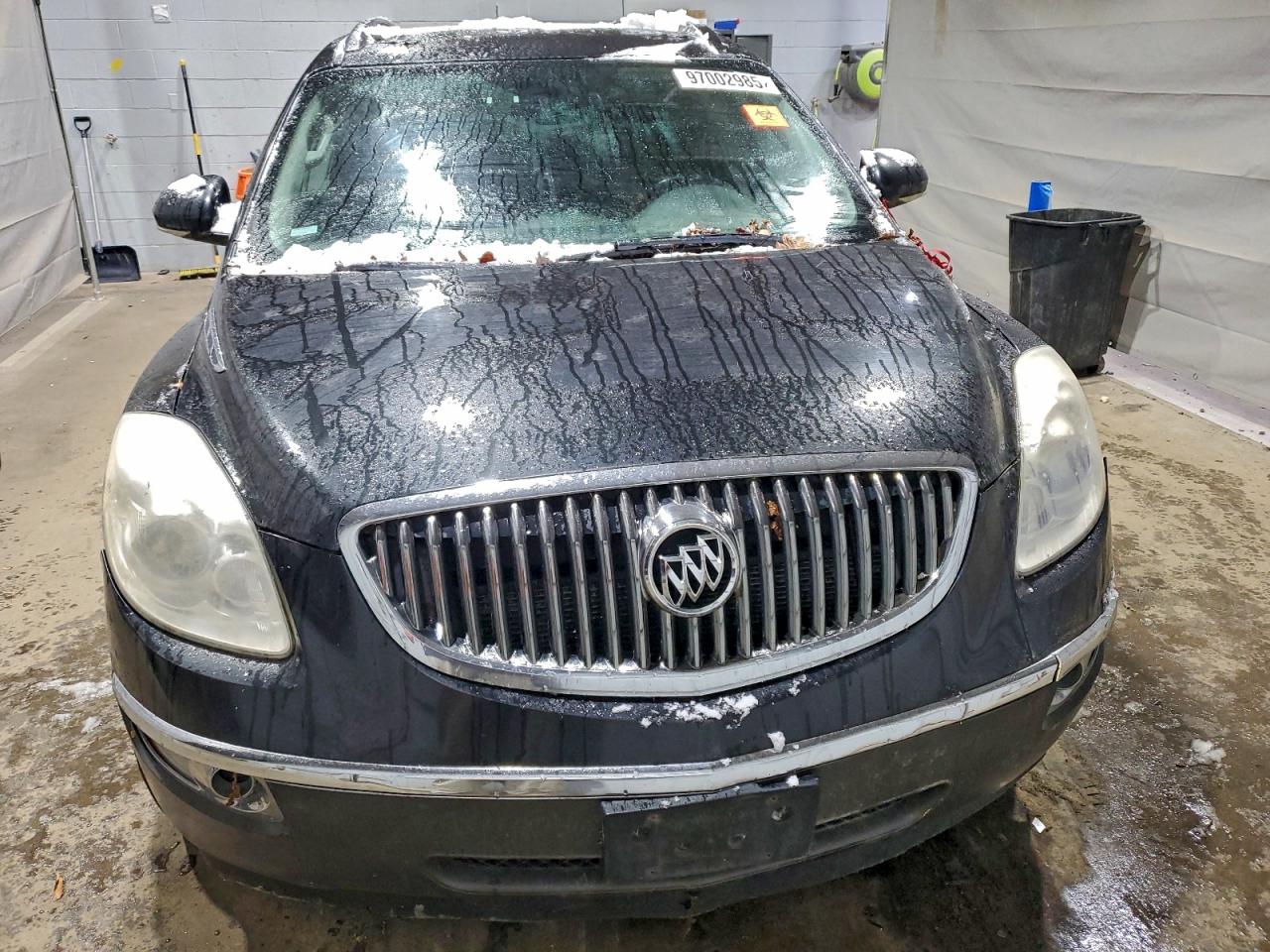 Buick Enclave Cxl Image 10