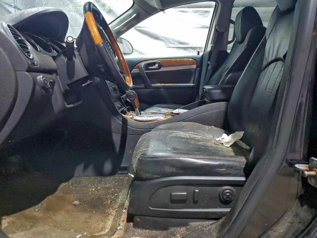 Buick Enclave Cxl Image 3