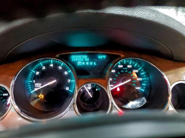 Buick Enclave Cxl Image 8