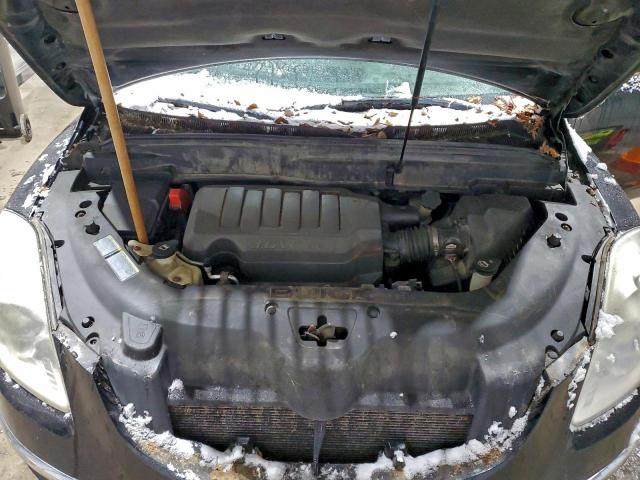 Buick Enclave Cxl Image 11